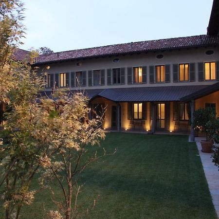 Solonghello Locanda Dell'Arte מראה חיצוני תמונה