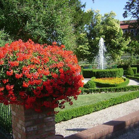 Solonghello Locanda Dell'Arte מראה חיצוני תמונה