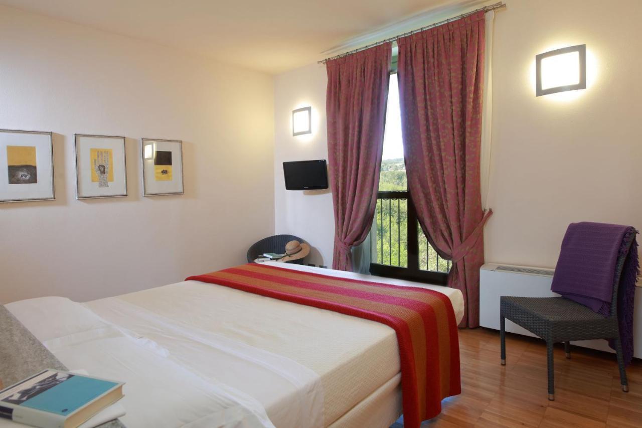 Solonghello Locanda Dell'Arte מראה חיצוני תמונה