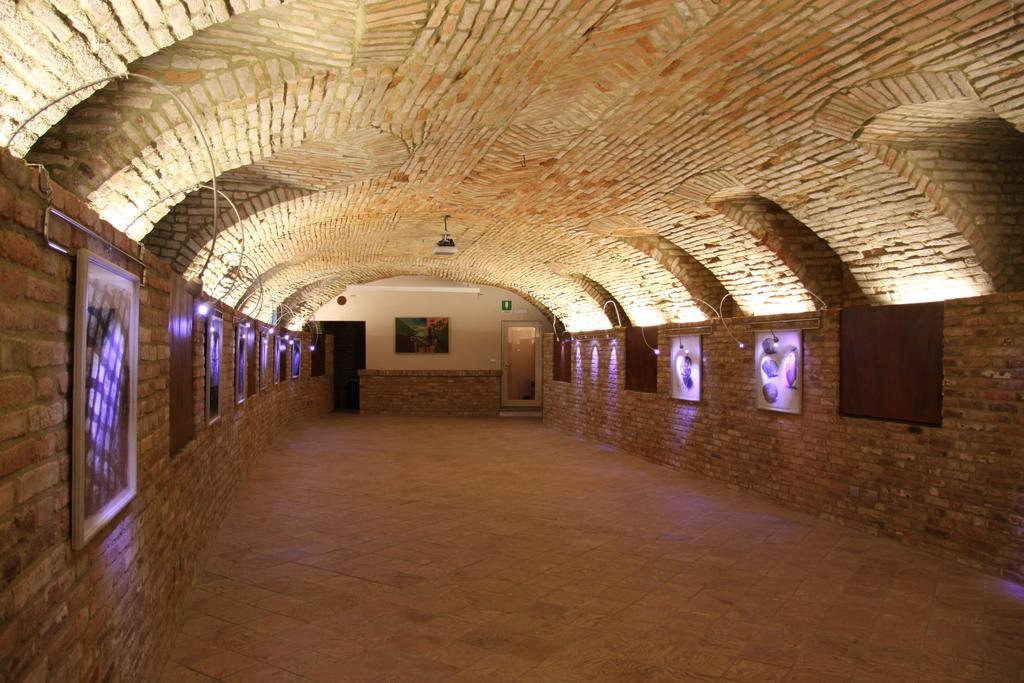 Solonghello Locanda Dell'Arte מראה חיצוני תמונה