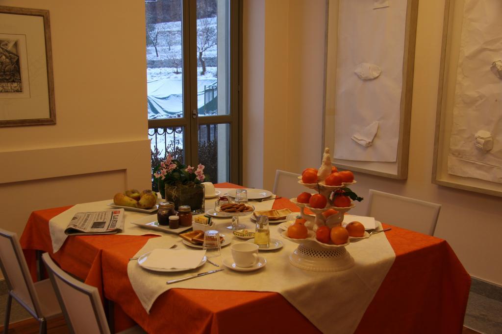 Solonghello Locanda Dell'Arte מראה חיצוני תמונה