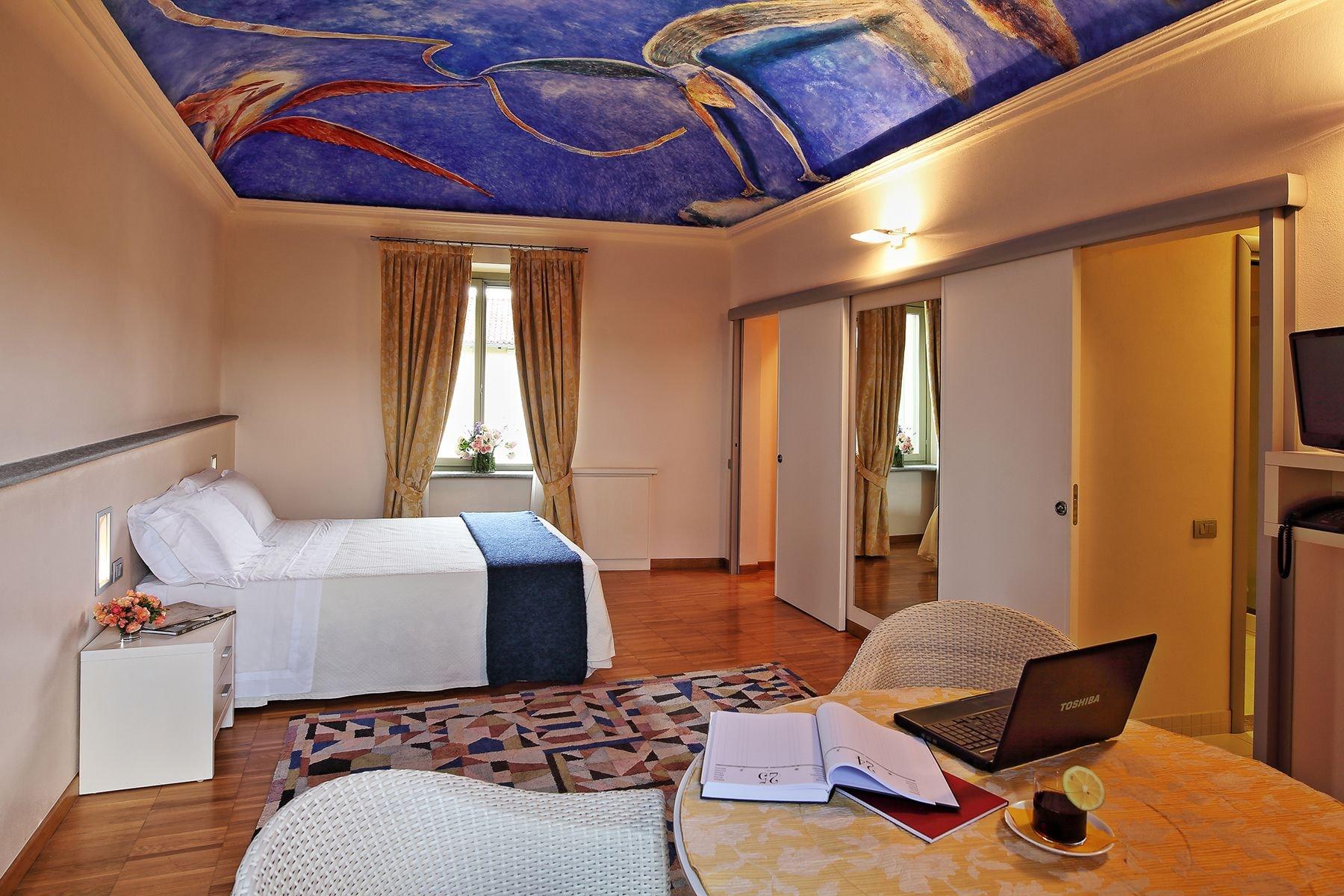 Solonghello Locanda Dell'Arte מראה חיצוני תמונה