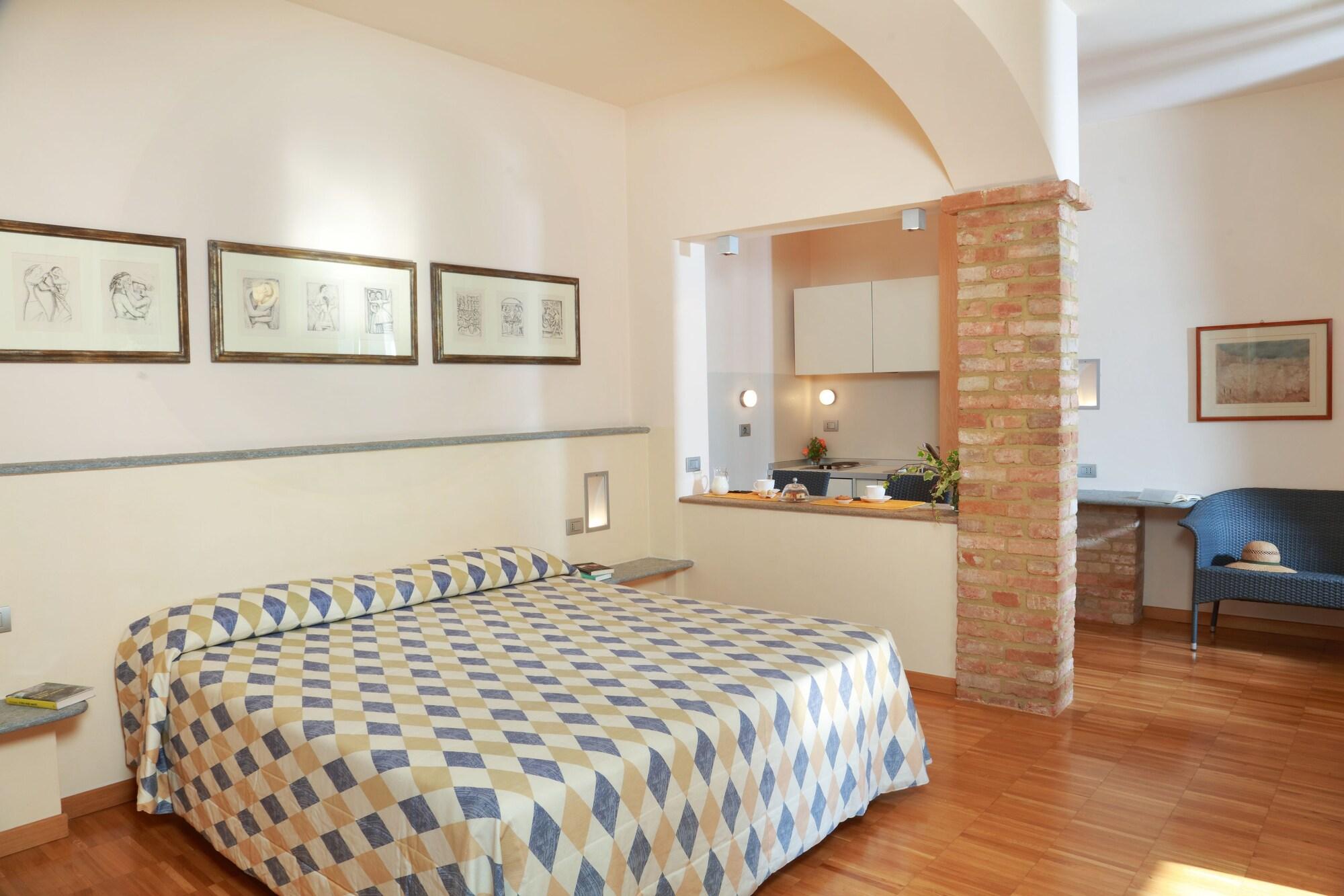 Solonghello Locanda Dell'Arte מראה חיצוני תמונה