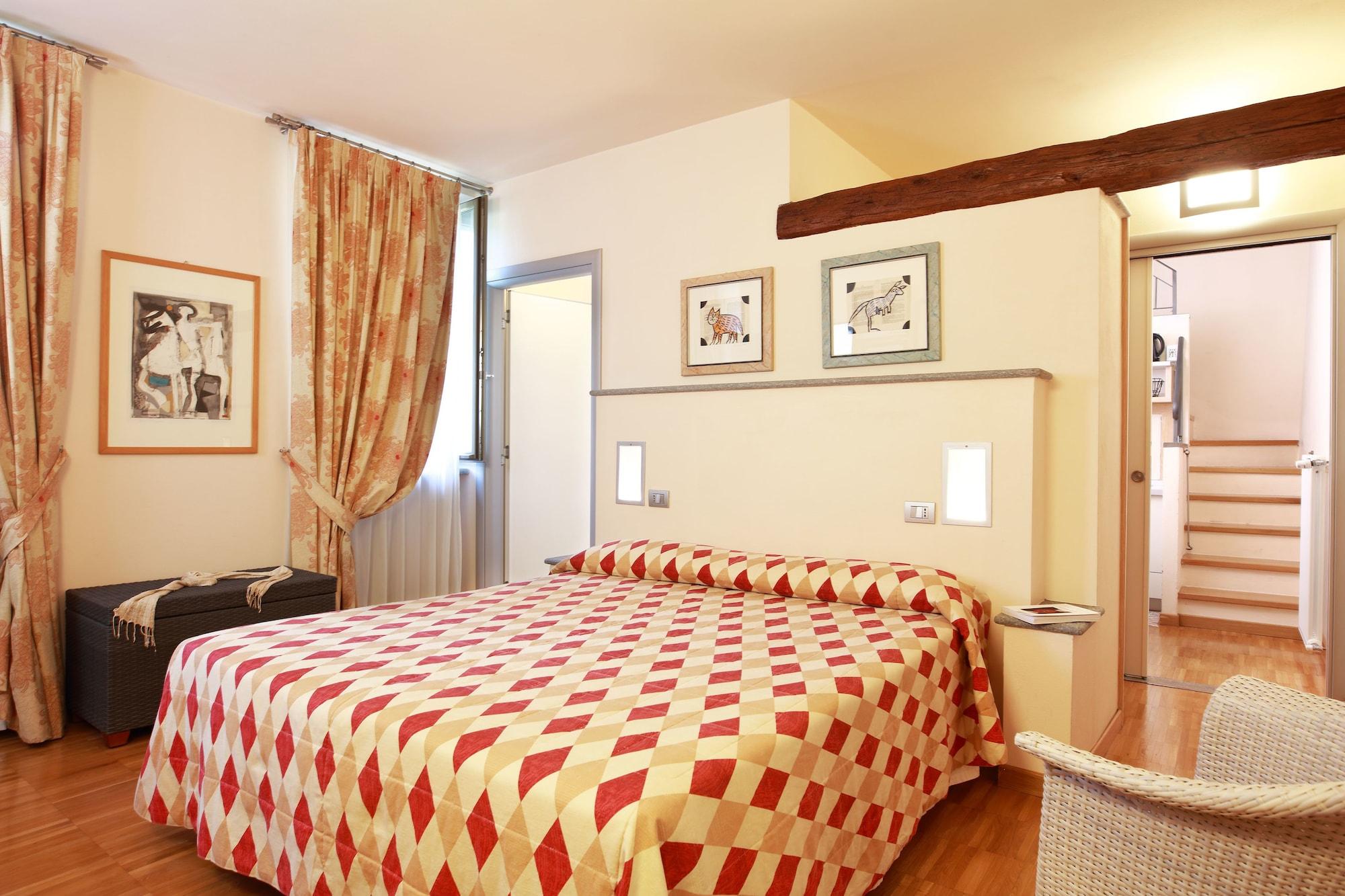 Solonghello Locanda Dell'Arte מראה חיצוני תמונה