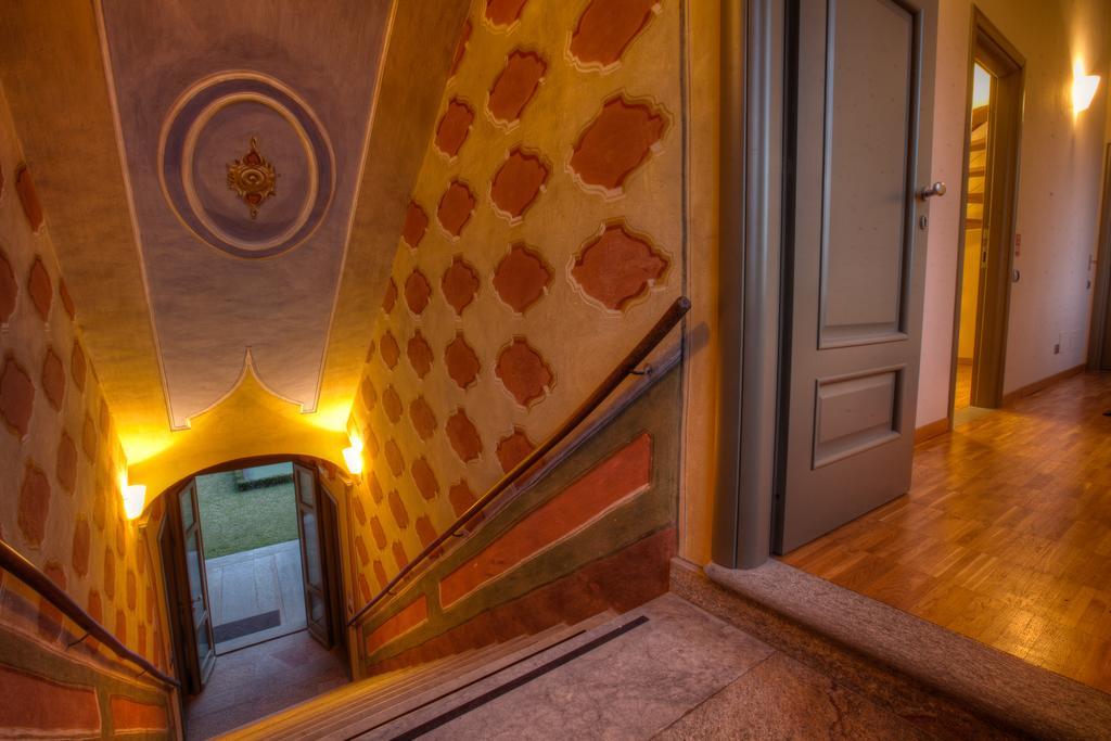 Solonghello Locanda Dell'Arte מראה חיצוני תמונה