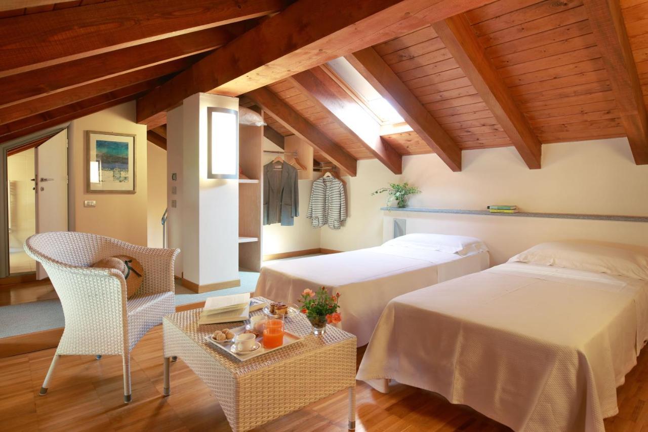 Solonghello Locanda Dell'Arte מראה חיצוני תמונה