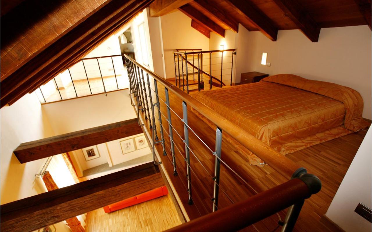 Solonghello Locanda Dell'Arte מראה חיצוני תמונה
